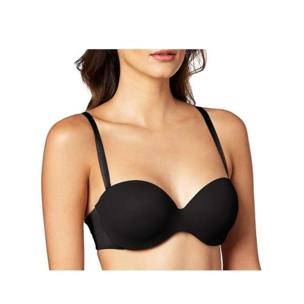 Warner's Convertible Underwire Bra 34C This Is Not A Bra™ NWOT